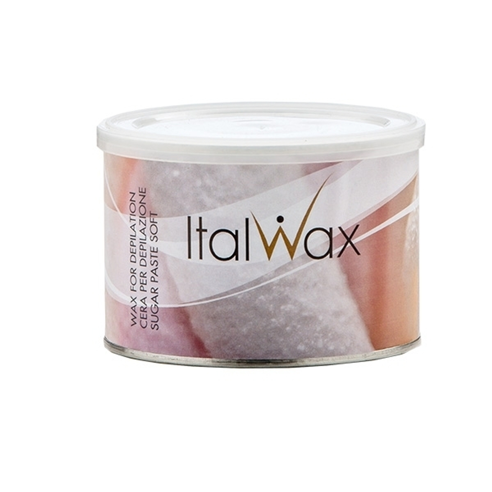 Сахарная паста Мягкая  White Line/ItalWax, 400 мл/600 гр