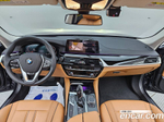 BMW 5 Series (G30) 520i Luxury (12.2019)