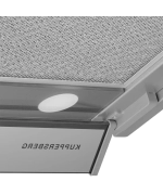 Вытяжка встраиваемая Kuppersberg NANCY 60 Gray
