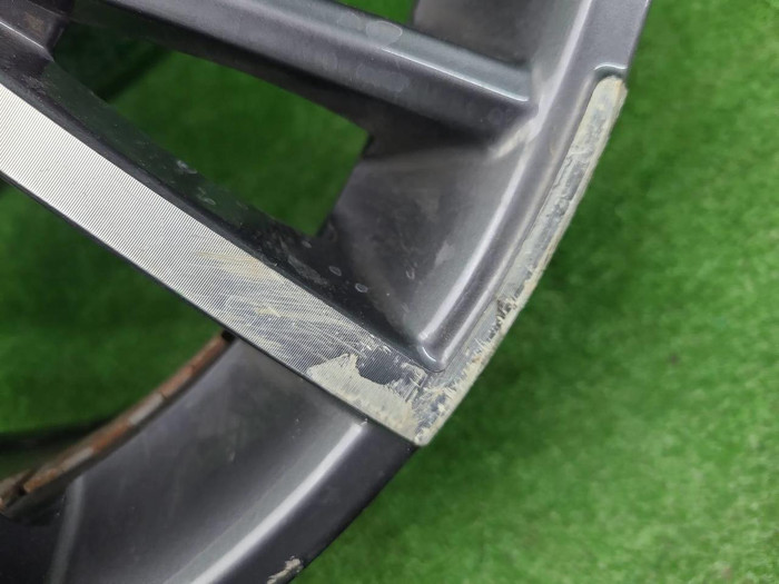 Диск Комплект R18 Chery Tiggo 8 Pro (2021-2024)