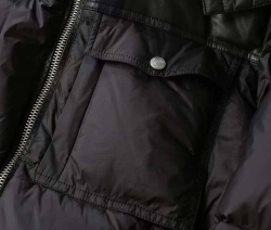 Пуховик Tom Ford