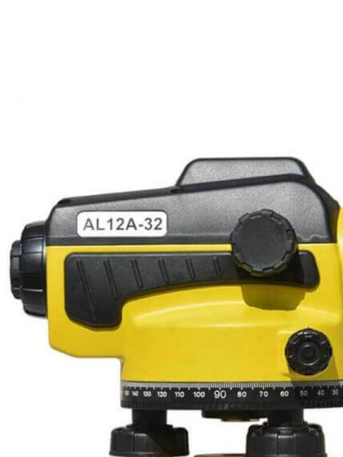 НИВЕЛИР ОПТИЧЕСКИЙ WISEMAN AL12A-32