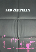 Led Zeppelin / Led Zeppelin I (LP)