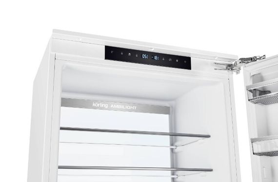 Встраиваемый холодильник Korting KSI 19699 CFNFZ