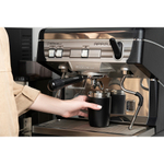 Термокружка sup cup, 350 мл, черная