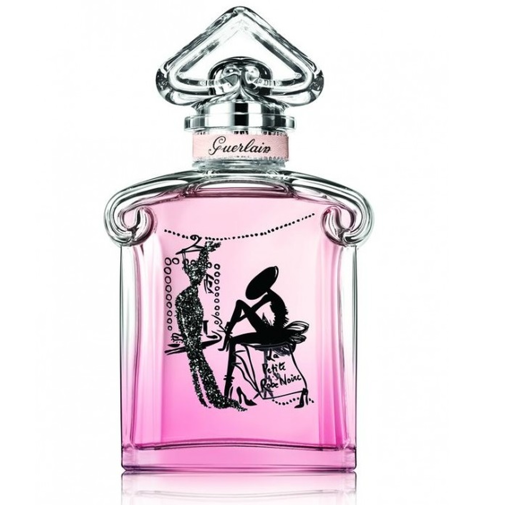 Guerlain La Petite Robe Noire Limited Edition