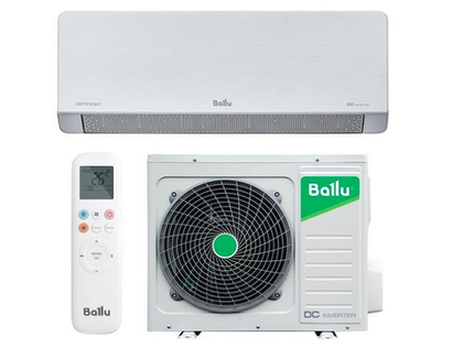 Сплит-система инверторного типа Ballu BSHI-24HN8