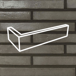 Облицовочная плитка Lifebrick Лонг 203, 430х50х15 мм