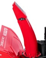 Снегоуборщик бензиновый ELITECH СМ 0756НС 208056