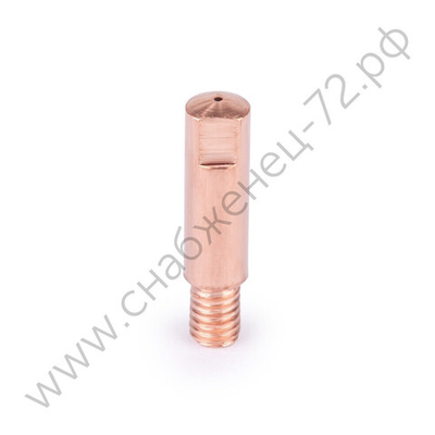 Наконечник M5х0.6 Varteg (140.0002, пр-во FoxWeld/КНР)