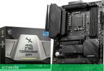 Материнская плата MSI MAG Z790 Tomahawk WIFI DDR5