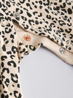 Комбинезон / Cлип для малышей Next E92-933, 3 шт., Бежевый