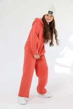 Костюм для девочки Сибирь-1 Виотекс ХУРМА