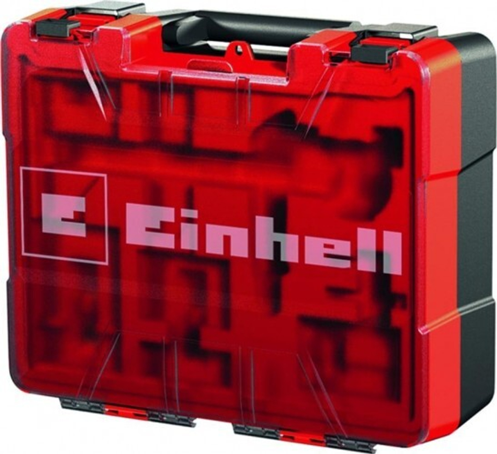 Дрель-шуруповерт аккумуляторная EINHELL TE-CD 18/40 Li-I + набор оснастки 69 предм. 4513992