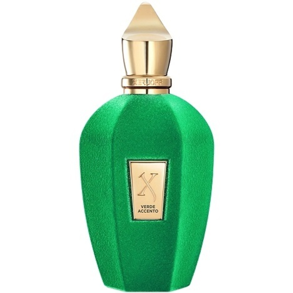 XERJOFF Verde Accento