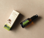 Масло для волос и бороды dōTERRA «Шинрин-Ёку», Shinrin-Yoku Hair & Beard Oil, 30 мл