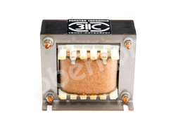 дроссель анодного питания 15 Гн 150 мА для сборки лампового усилителя мощности своими руками