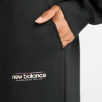 Женские штаны New Balance WP53903LIN чёрные
