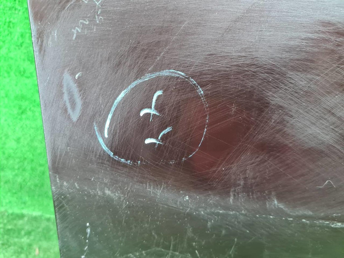 Дверь передняя правая Jaguar XF 1 (2007-2015)