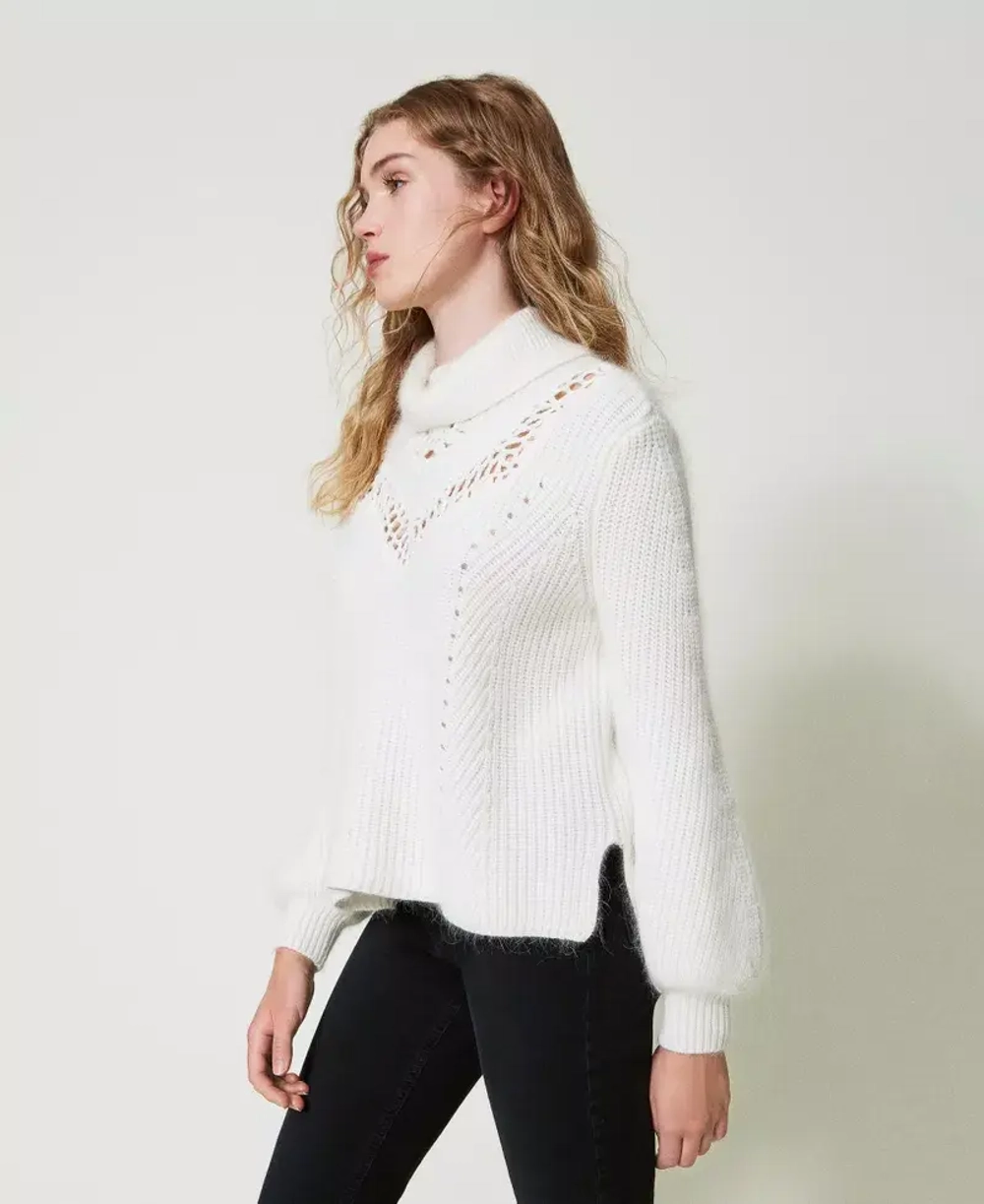 Свитер TWINSET