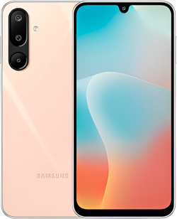 Samsung Galaxy M16 6/128Gb Global Blush Pink