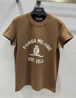 Футболка Prada