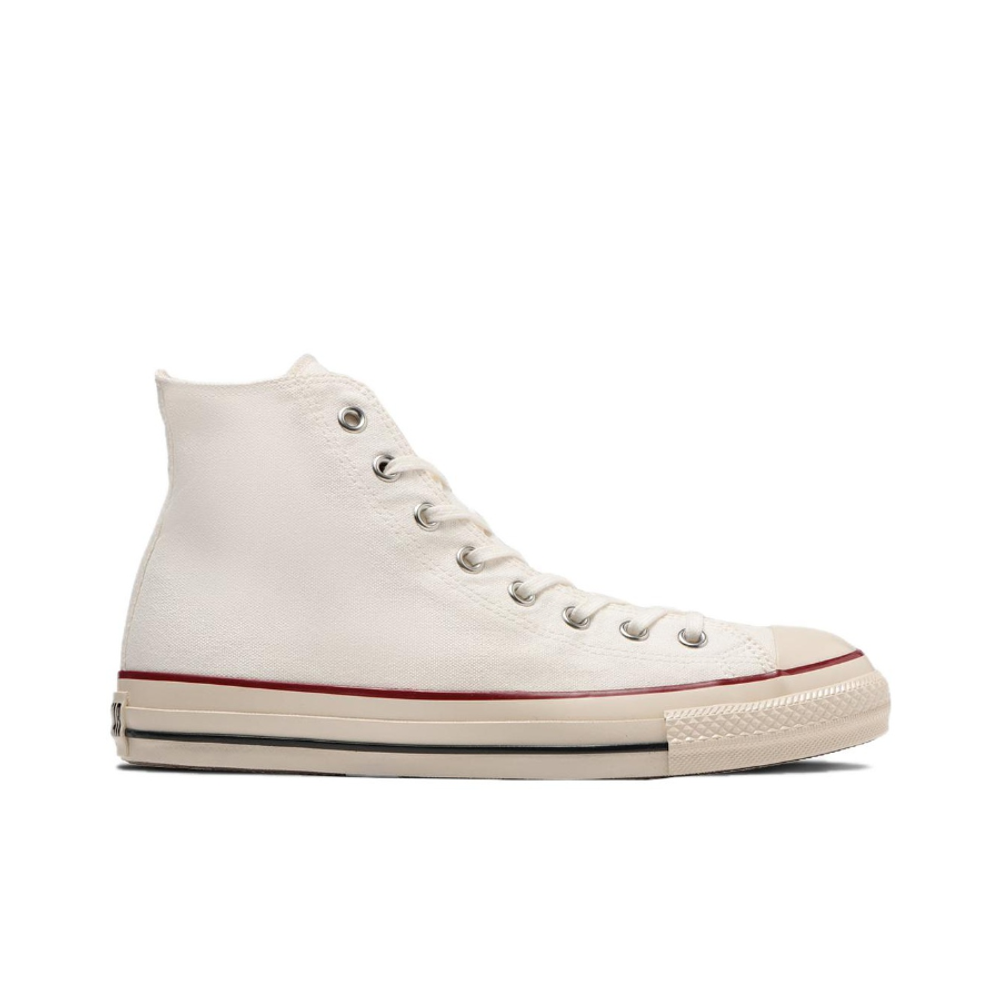 Кеды Converse Canvas All Star Hi 'White/Trico' 31308190