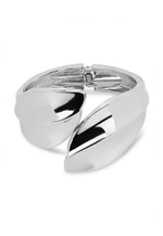 Браслет "Элиза" цвет - серебро