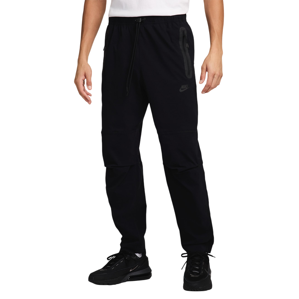 Штаны Nike Tech Woven Black