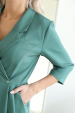 Платье П5-4810/10 Wisell (Акция)