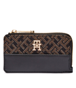 Кошелек Tommy Hilfiger - черный(AW0AW17152)