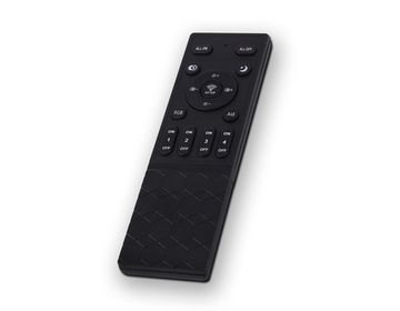 Пульт дистанционного управления для диммируемых трековых светильников GL1901 BK чёрный Magnetic 220V Ambrella