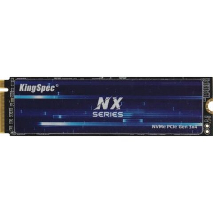 SSD диск KingSpec 4Tb NX-4TB 2280