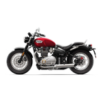 Triumph Speedmaster, 2020