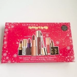 Sephora Favorites Holiday Lip Set 2022