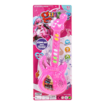 Гитара на бат., блистер 749