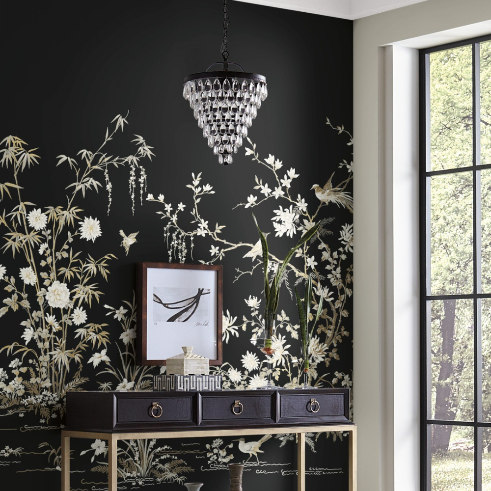 Ronald Redding 24 Karat