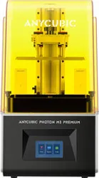 Фотография — 3D-принтер Anycubic Photon M3 Premium