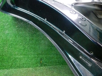 Дверь задняя левая Toyota Land Cruiser 200 (2015-2021)