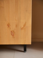 Тумба под раковину FJONN, из массива сосны