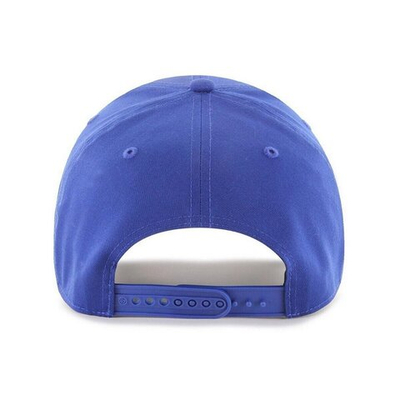 Баскетбольная кепка 47Brand MLB Los Angeles Dodgers Cap Blue