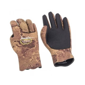 Перчатки Marlin Ultrastretch Oliva 5 мм