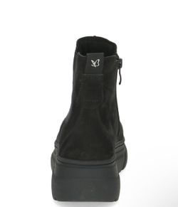 Ботинки  увеличенной полноты Comfort Caprice