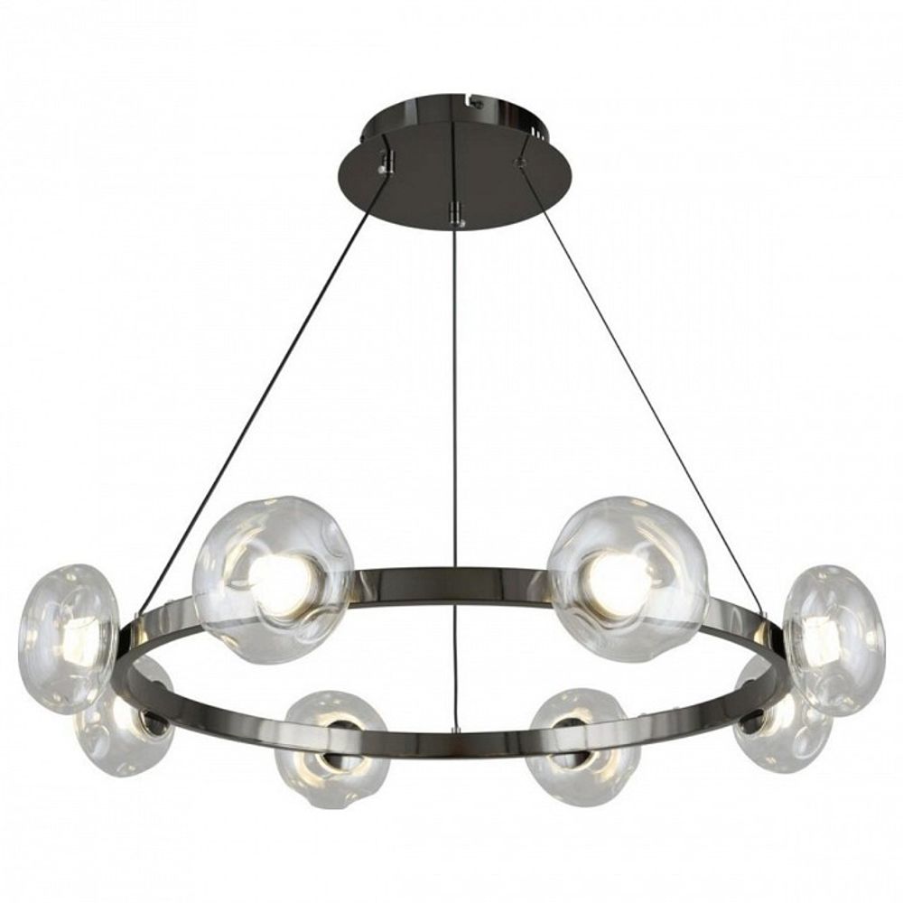 Подвесная люстра Aployt Klarissa APL.072.23.08