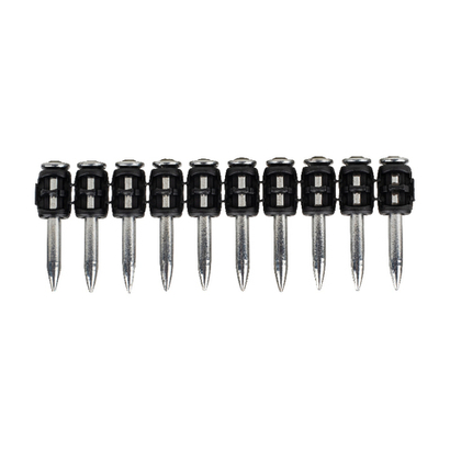 Гвозди 3.0*27 мм усиленные для BX3 FEDAST