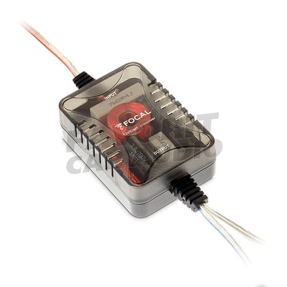 Комп. акустика Focal FLAX EVO PS165FE