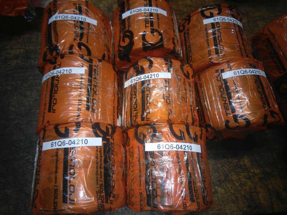 Втулка 61Q6-04210