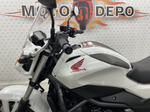 Honda NC750S , 2016