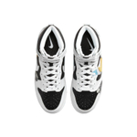 Кроссовки Nike Dunk High LX See Through - Reverse Panda