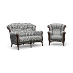 Диван прямой «Венеция М»